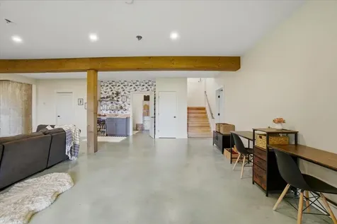 545 Stagecoach Lane Waterbury VT 05677