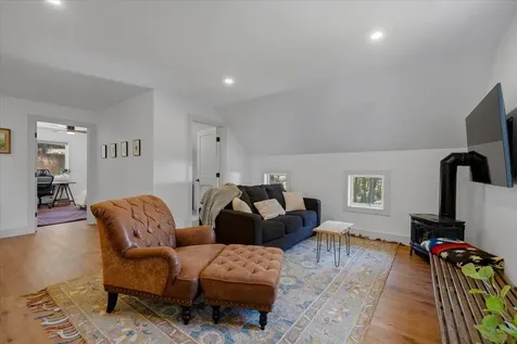545 Stagecoach Lane Waterbury VT 05677