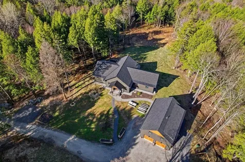 545 Stagecoach Lane Waterbury VT 05677