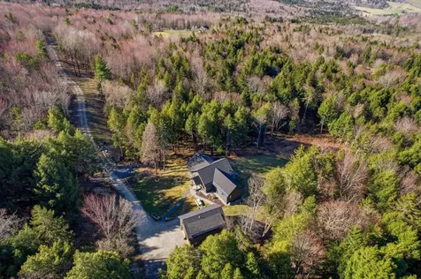 545 Stagecoach Lane Waterbury VT 05677