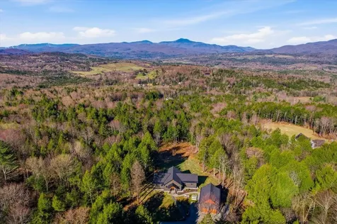545 Stagecoach Lane Waterbury VT 05677