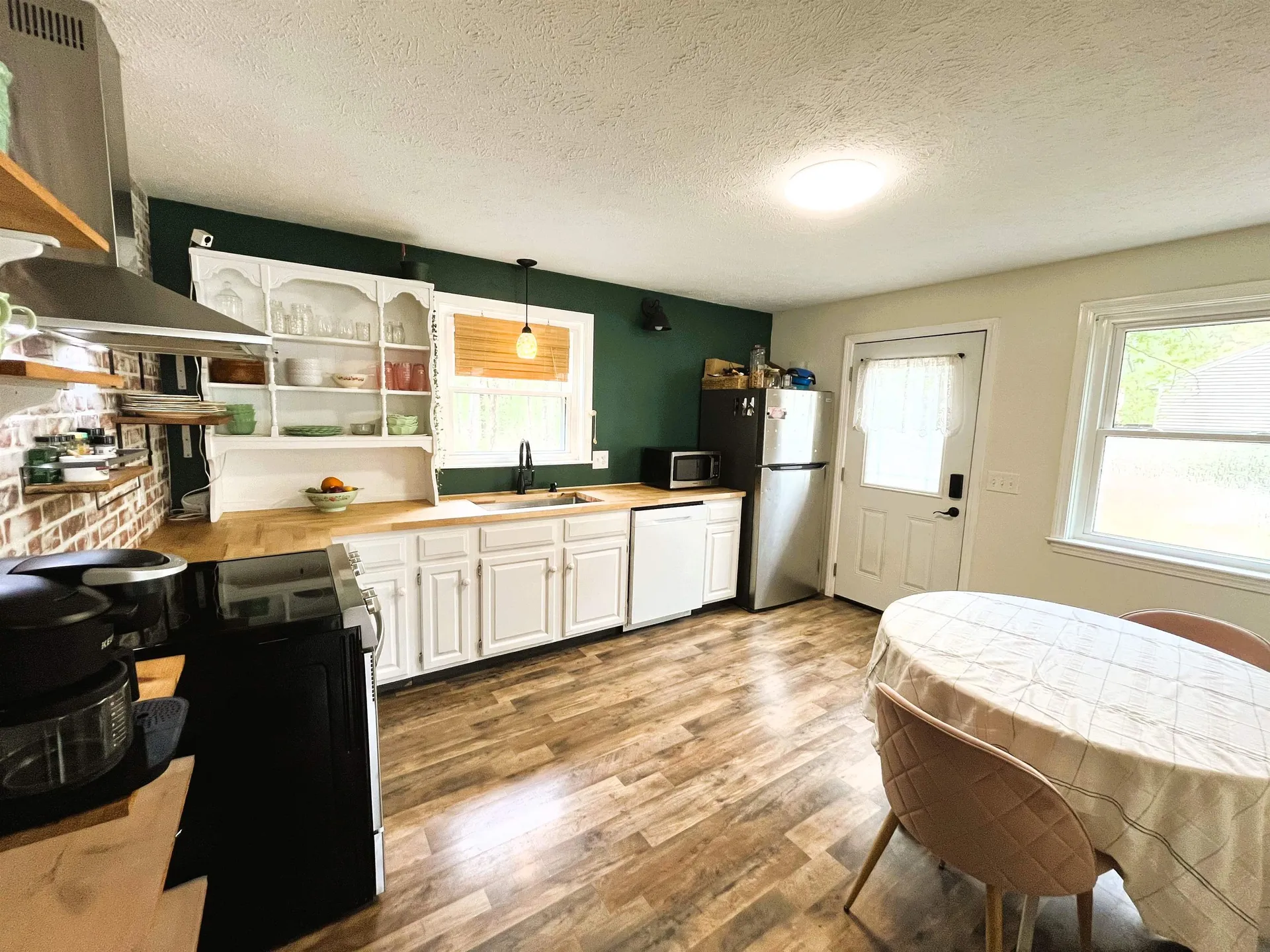 19 Edgewood Street Milford NH 03055