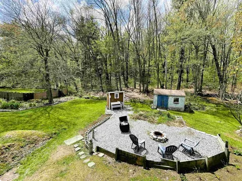19 Edgewood Street Milford NH 03055