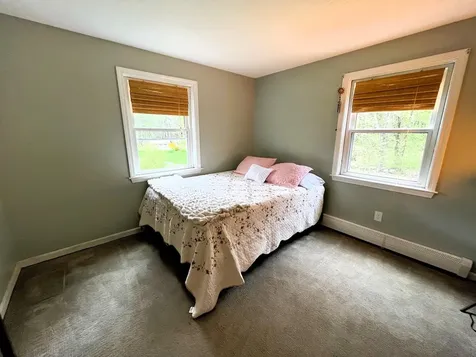 19 Edgewood Street Milford NH 03055