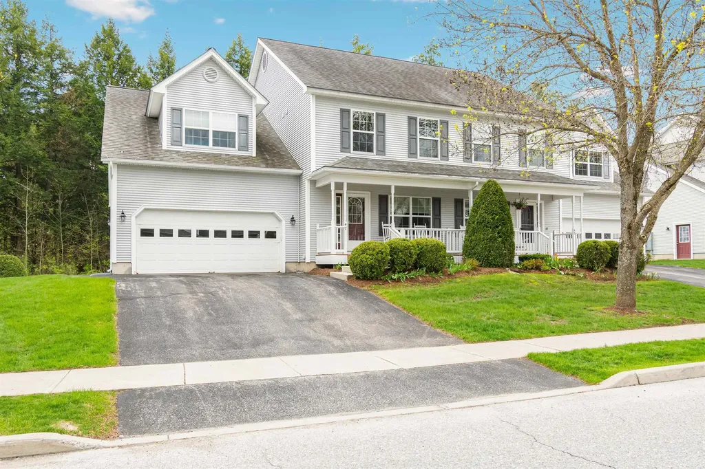 47 Lavoie Drive Essex Junction VT 05452