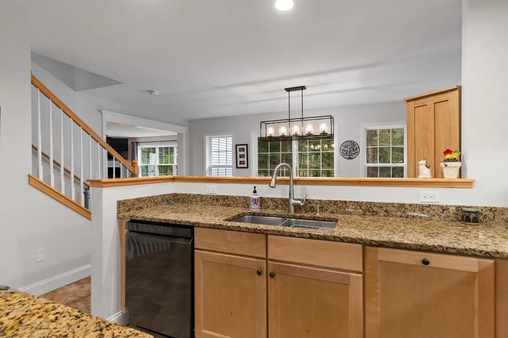 47 Lavoie Drive Essex Junction VT 05452