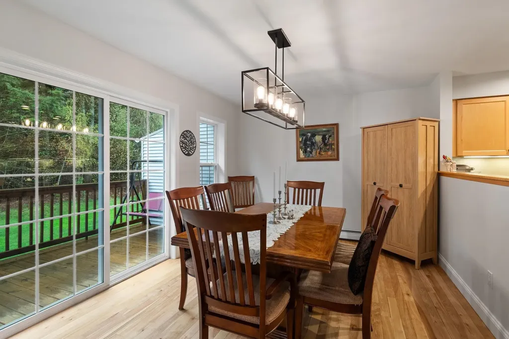 47 Lavoie Drive Essex Junction VT 05452