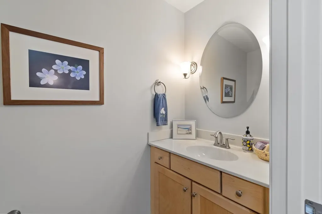 47 Lavoie Drive Essex Junction VT 05452