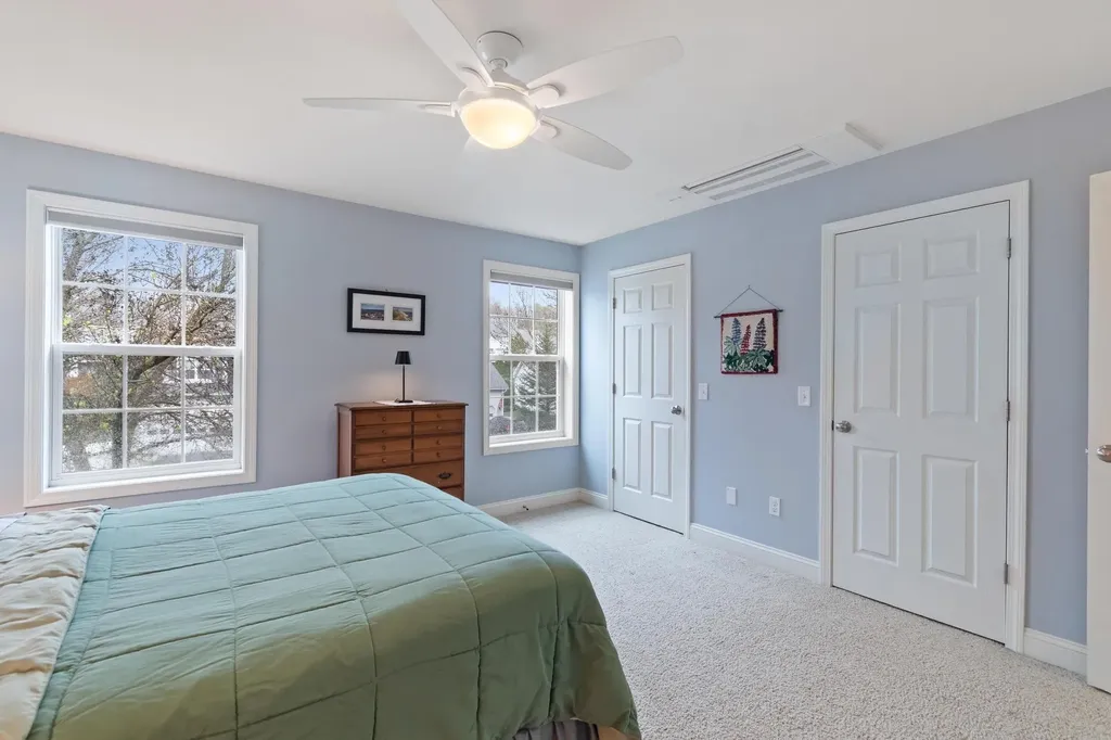 47 Lavoie Drive Essex Junction VT 05452