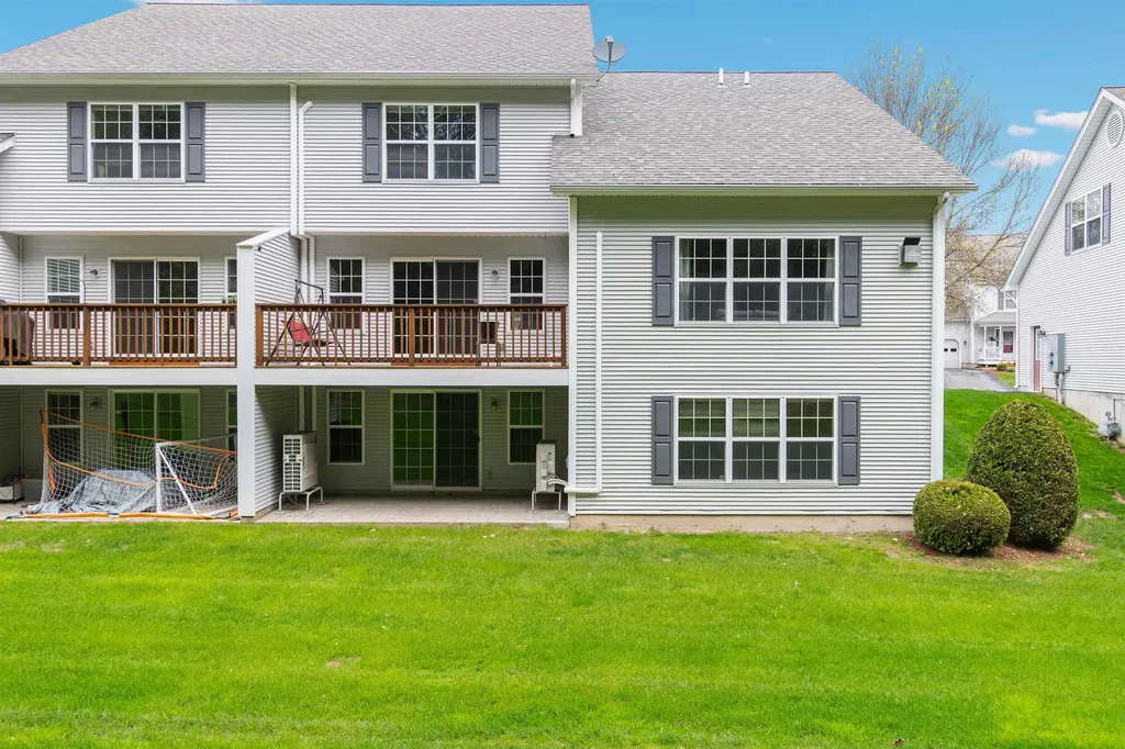 47 Lavoie Drive Essex Junction VT 05452