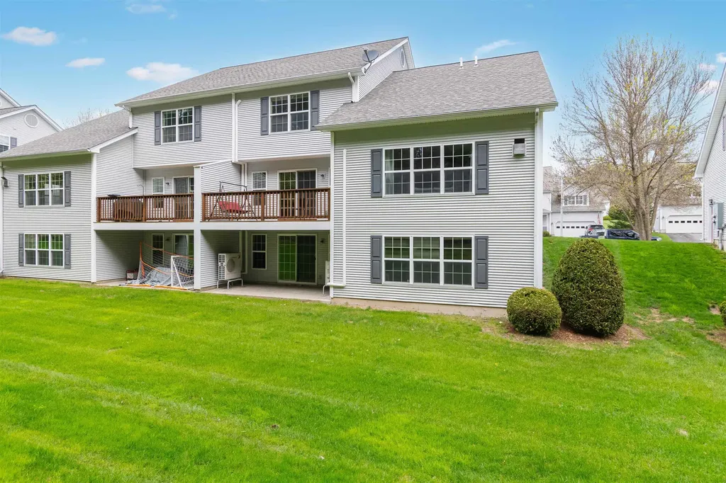 47 Lavoie Drive Essex Junction VT 05452