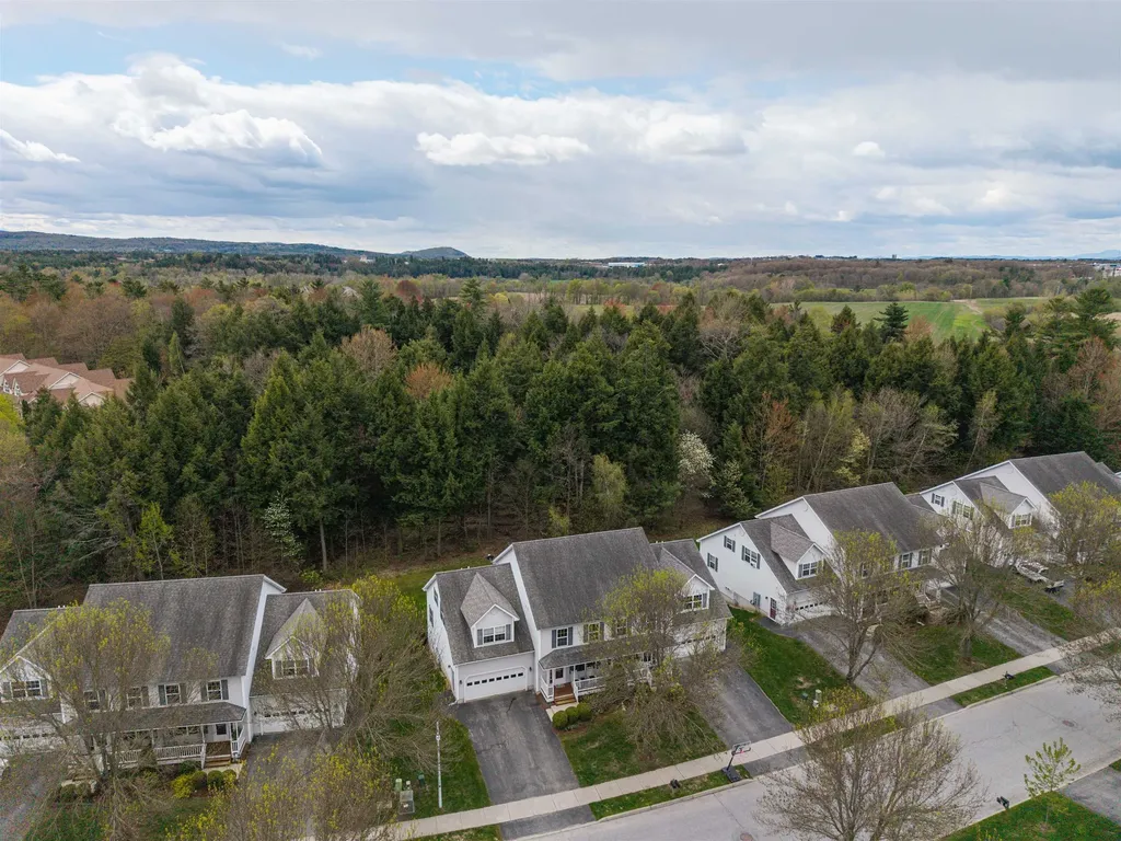 47 Lavoie Drive Essex Junction VT 05452