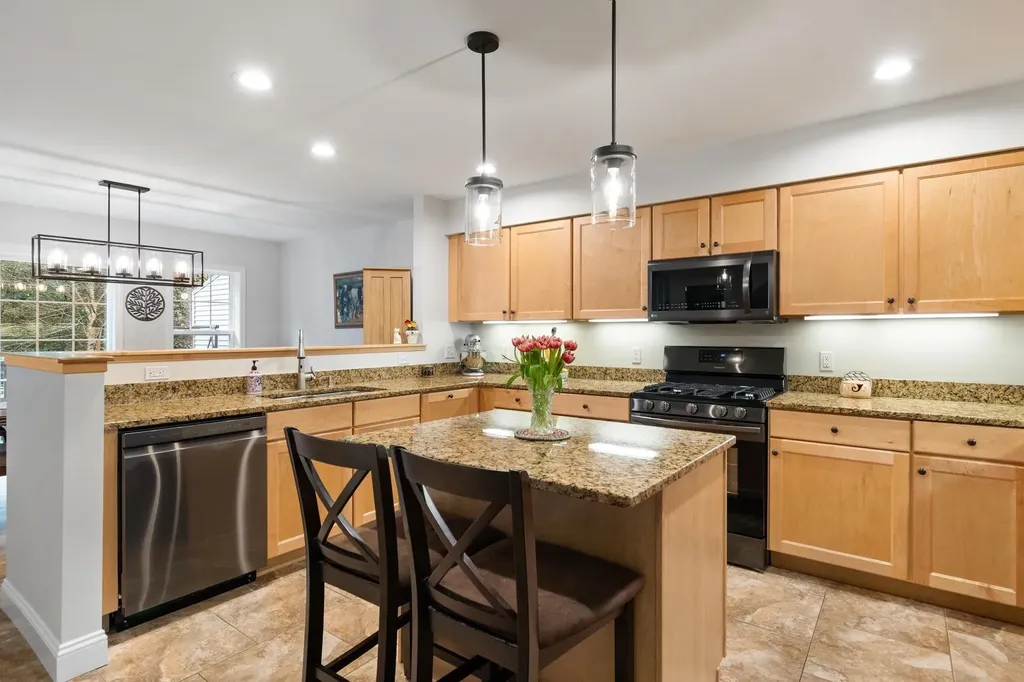 47 Lavoie Drive Essex Junction VT 05452