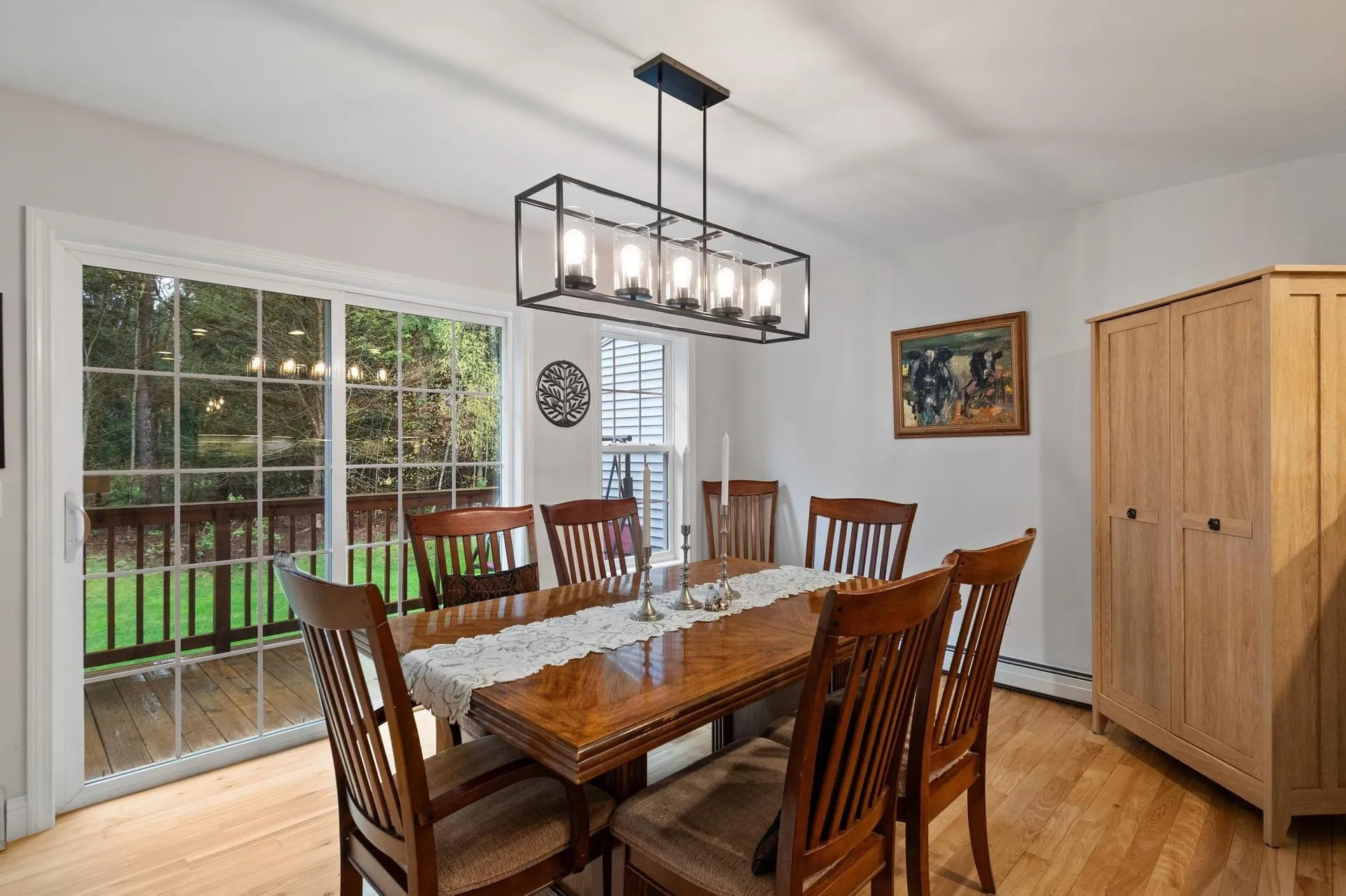 47 Lavoie Drive Essex Junction VT 05452