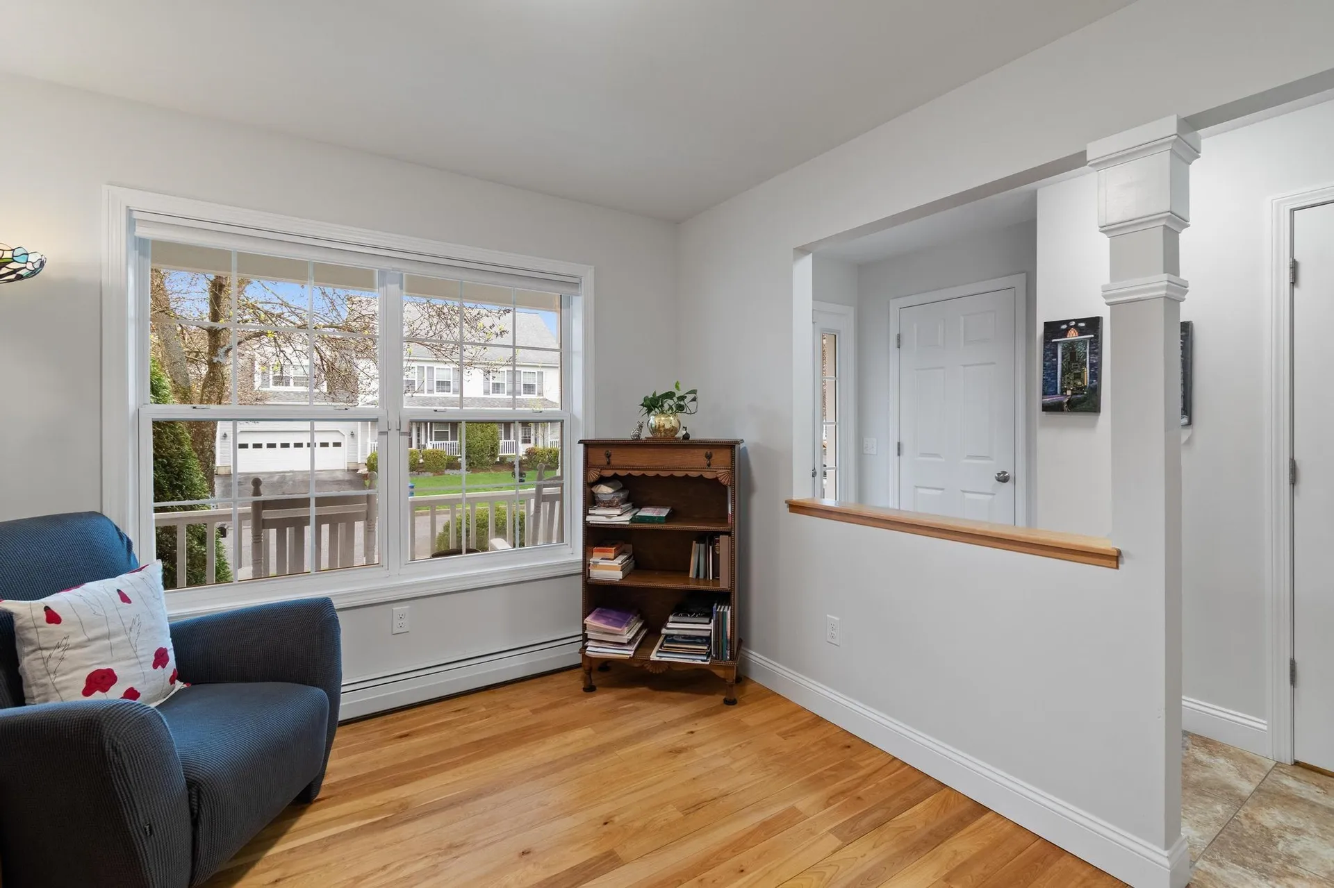 47 Lavoie Drive Essex Junction VT 05452
