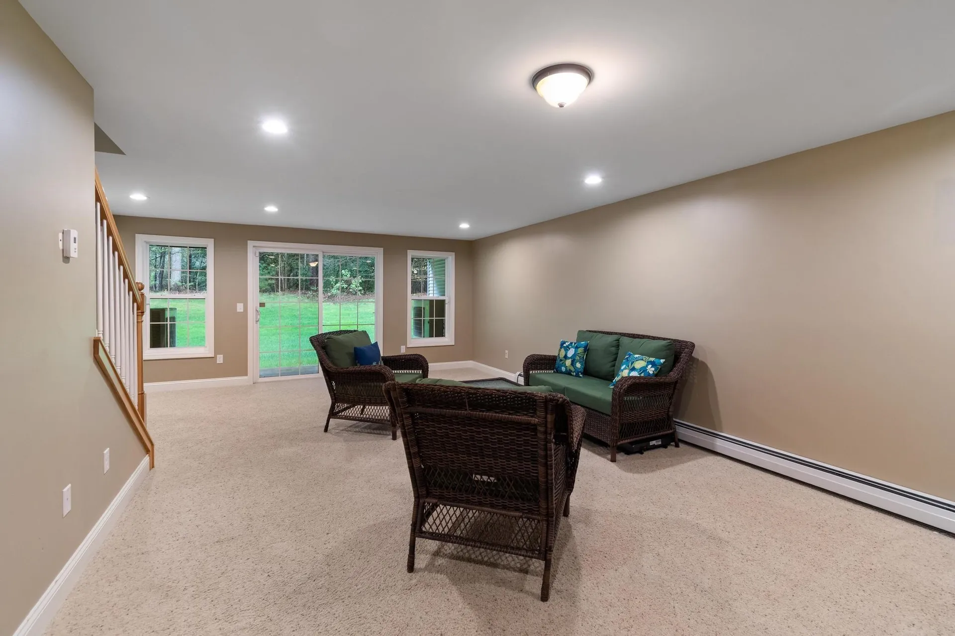 47 Lavoie Drive Essex Junction VT 05452