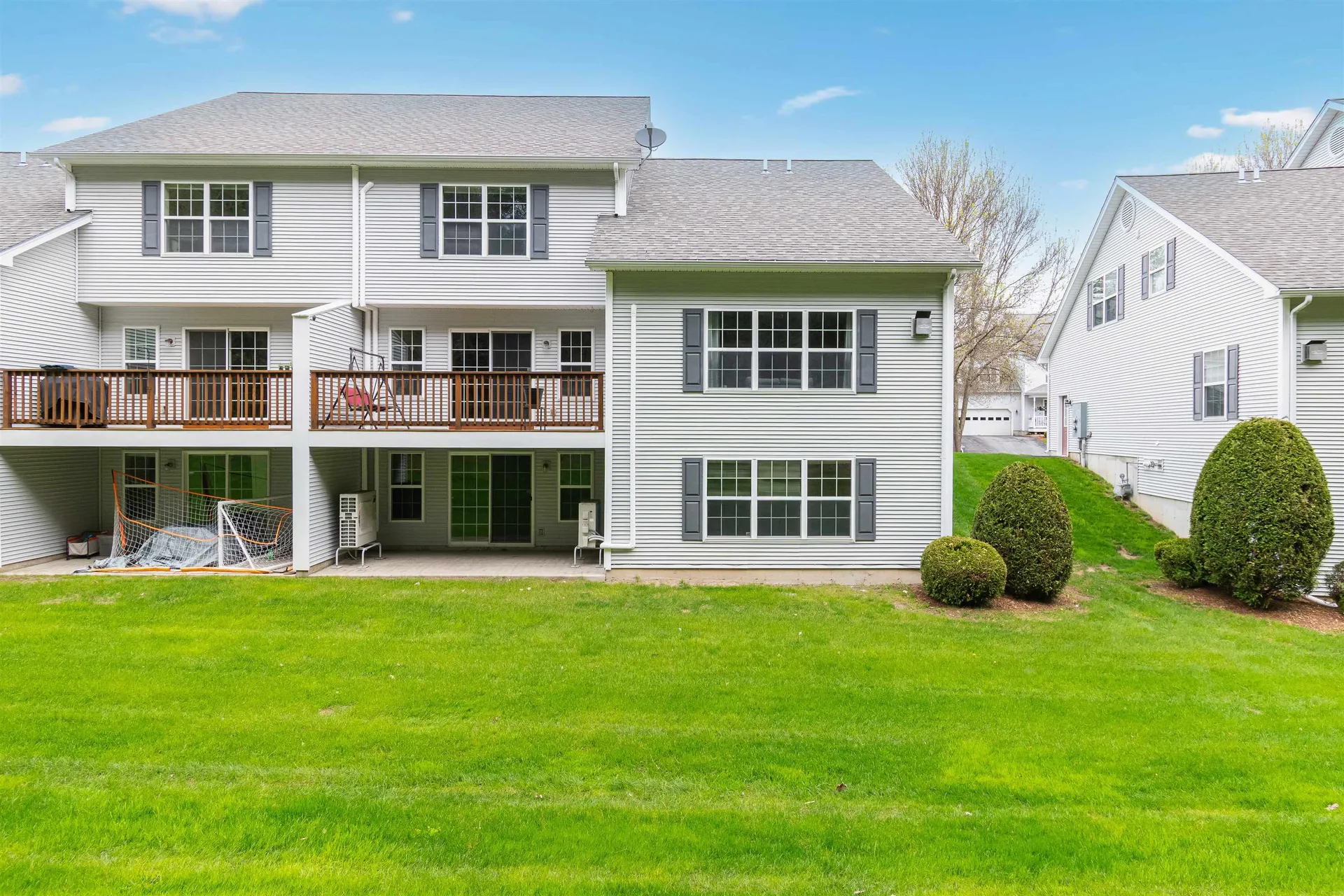 47 Lavoie Drive Essex Junction VT 05452