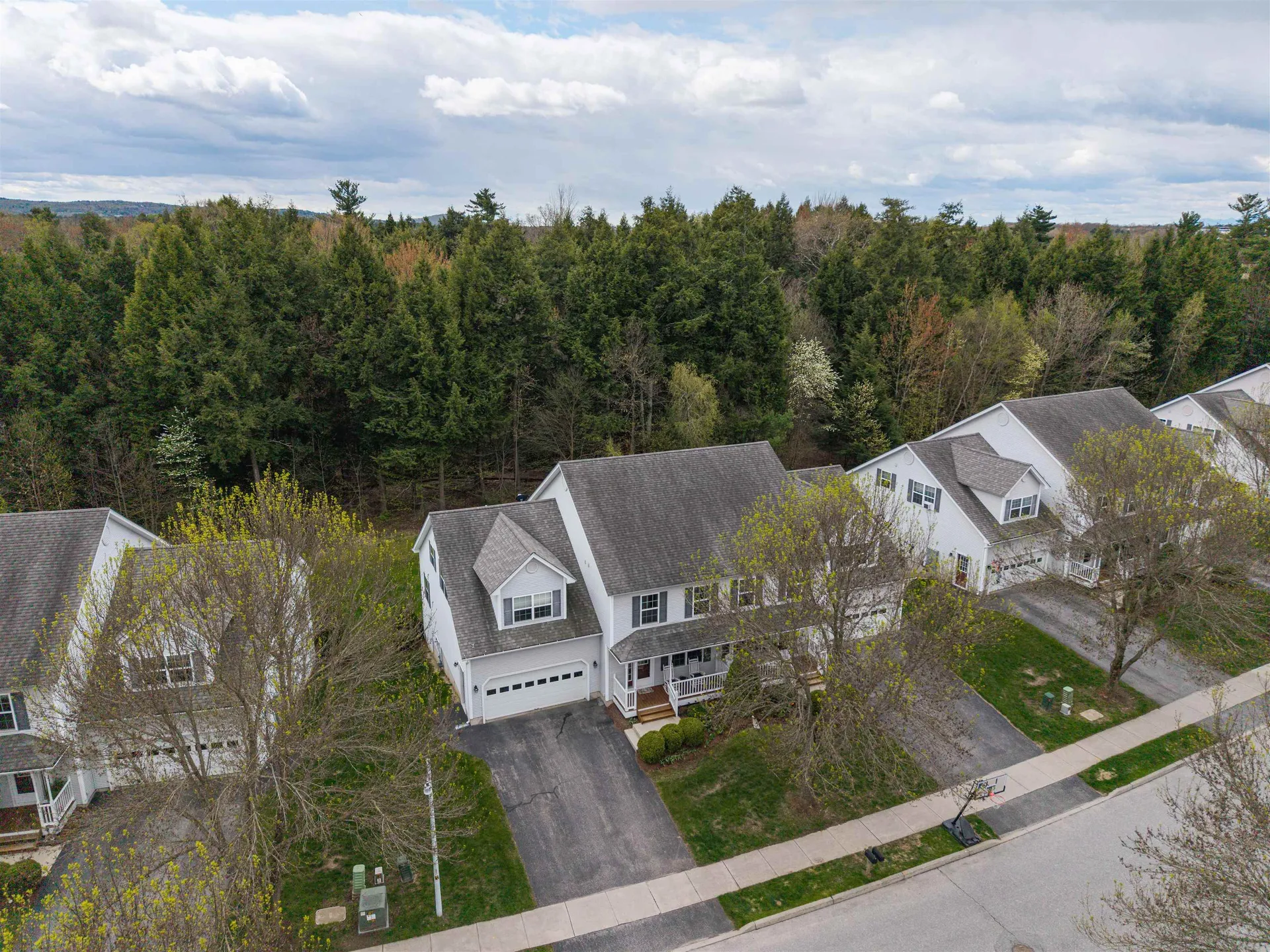 47 Lavoie Drive Essex Junction VT 05452
