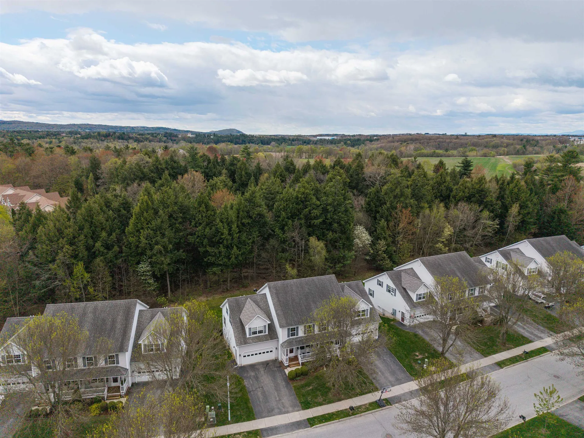 47 Lavoie Drive Essex Junction VT 05452