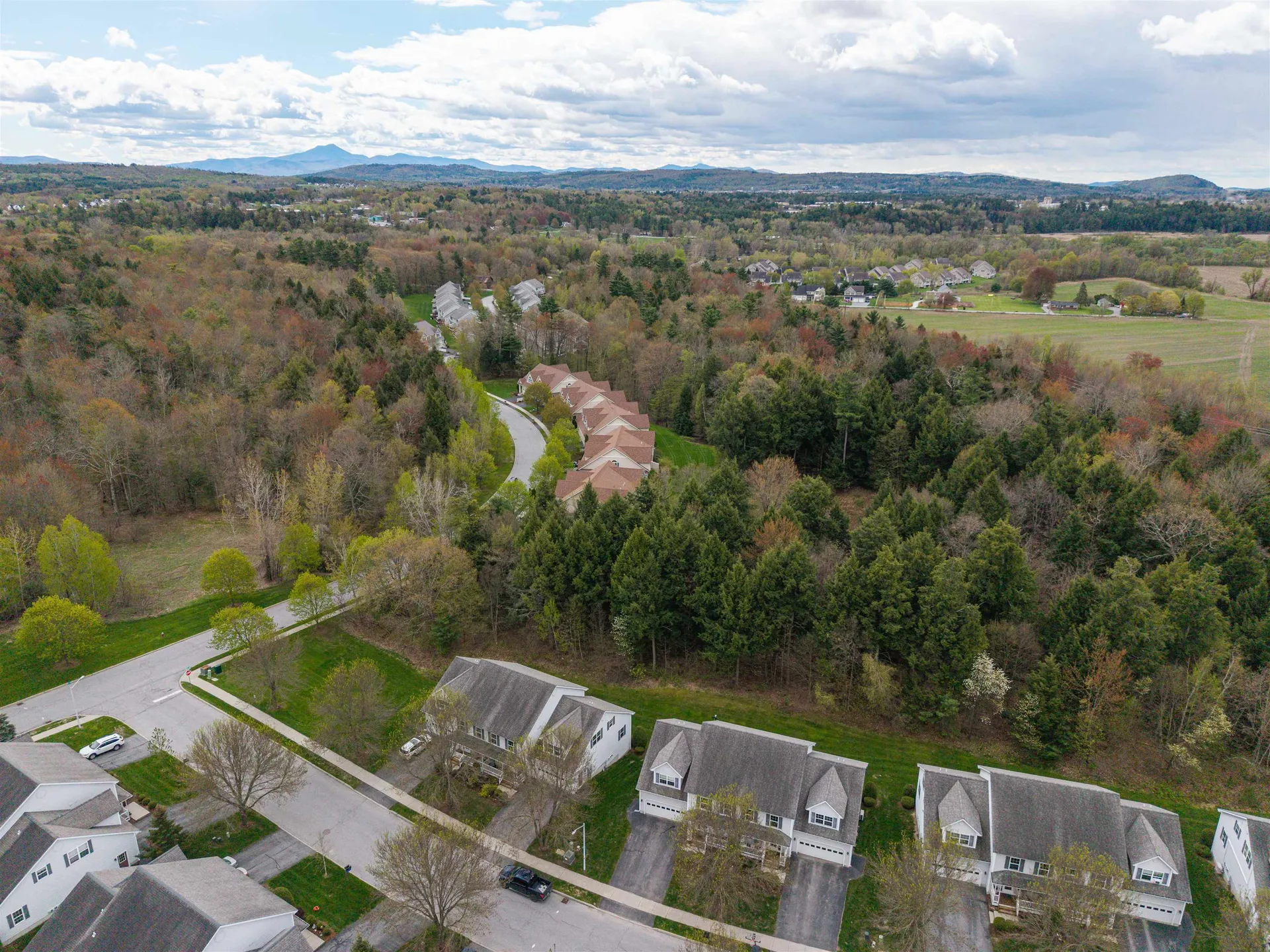 47 Lavoie Drive Essex Junction VT 05452
