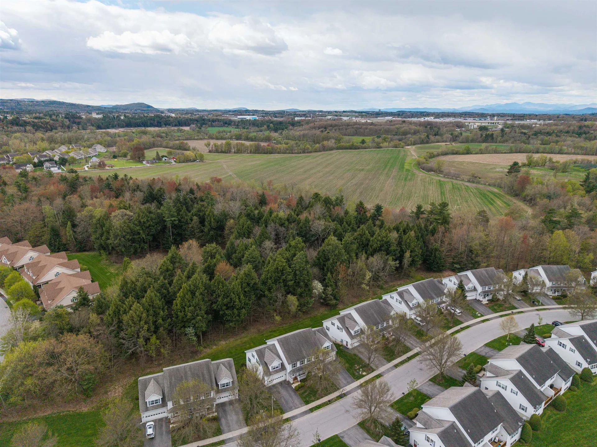 47 Lavoie Drive Essex Junction VT 05452
