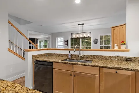 47 Lavoie Drive Essex Junction VT 05452