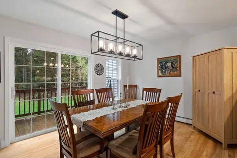 47 Lavoie Drive Essex Junction VT 05452