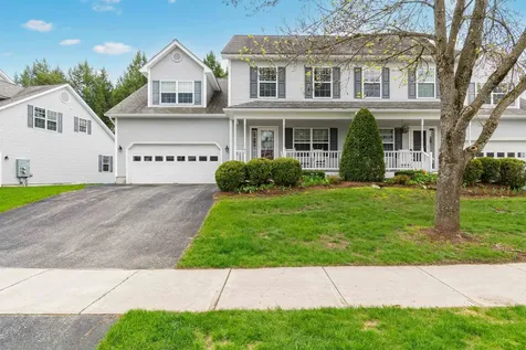 47 Lavoie Drive Essex Junction VT 05452