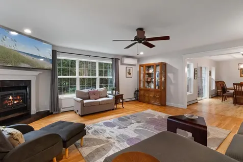 47 Lavoie Drive Essex Junction VT 05452