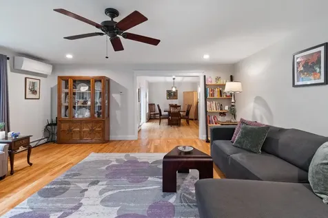 47 Lavoie Drive Essex Junction VT 05452