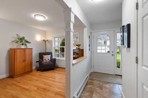 47 Lavoie Drive Essex Junction VT 05452