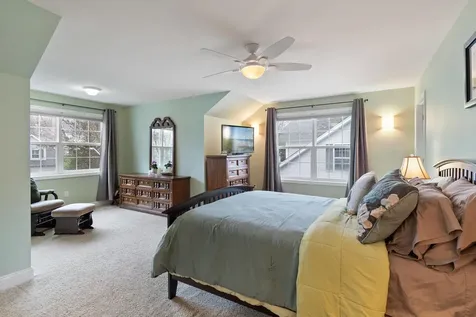 47 Lavoie Drive Essex Junction VT 05452