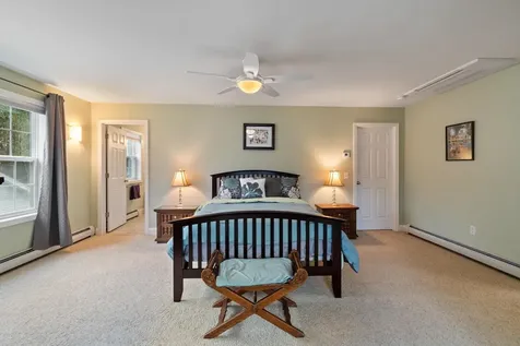 47 Lavoie Drive Essex Junction VT 05452