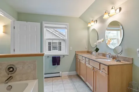 47 Lavoie Drive Essex Junction VT 05452