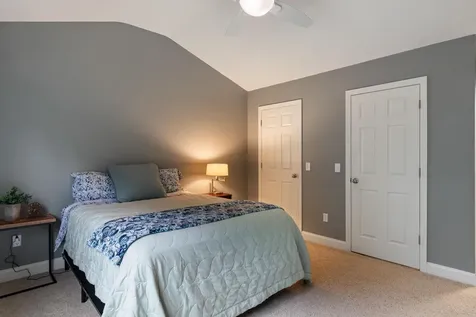 47 Lavoie Drive Essex Junction VT 05452
