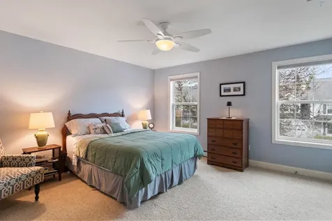47 Lavoie Drive Essex Junction VT 05452