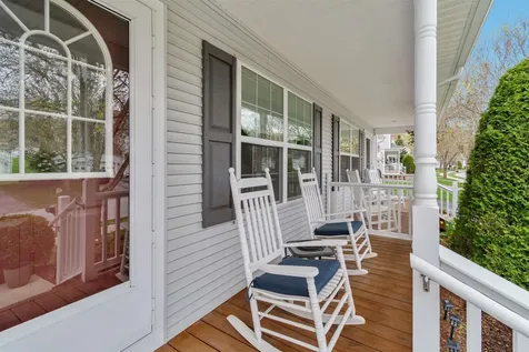 47 Lavoie Drive Essex Junction VT 05452