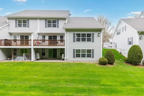 47 Lavoie Drive Essex Junction VT 05452