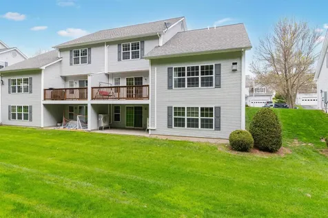 47 Lavoie Drive Essex Junction VT 05452