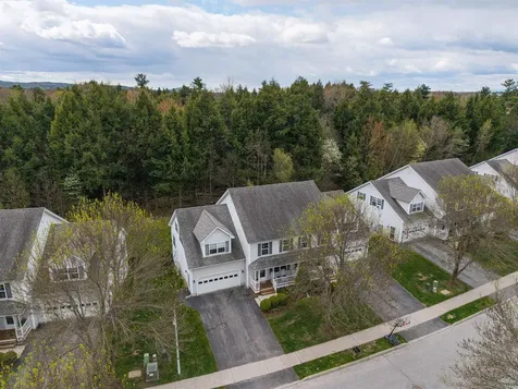47 Lavoie Drive Essex Junction VT 05452