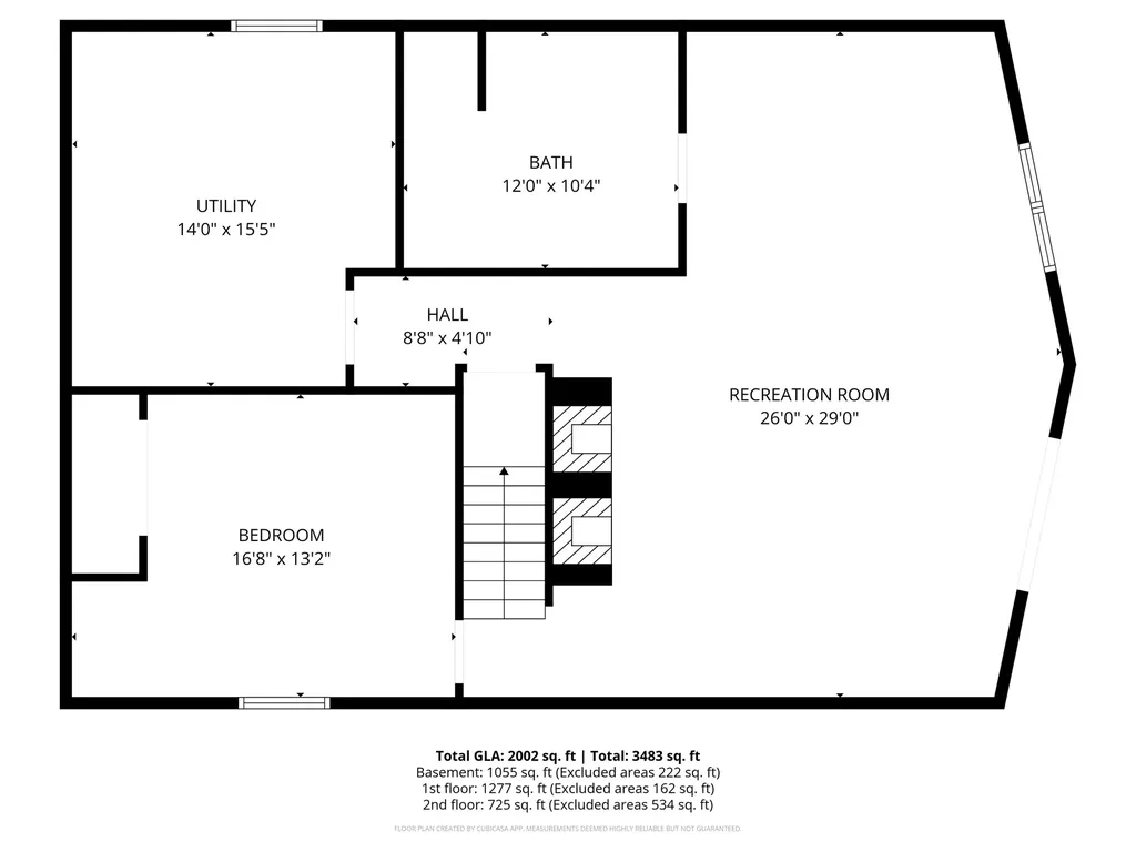 1988 Hudson Road Waterford VT 05848