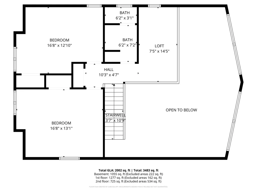 1988 Hudson Road Waterford VT 05848
