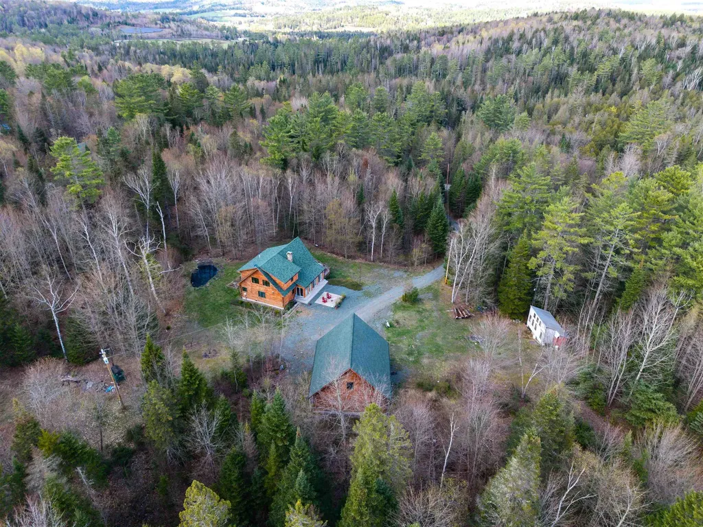 1988 Hudson Road Waterford VT 05848