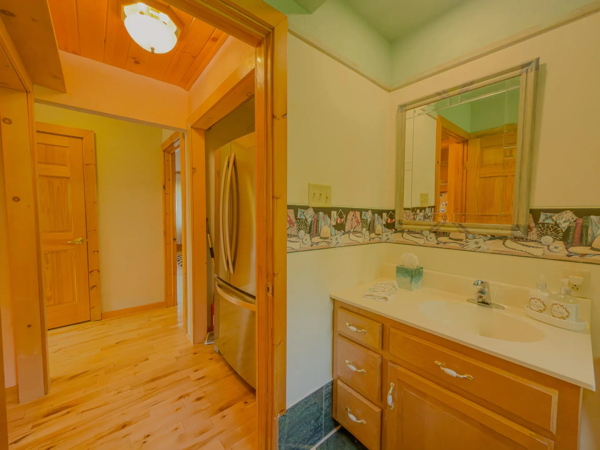 1988 Hudson Road Waterford VT 05848