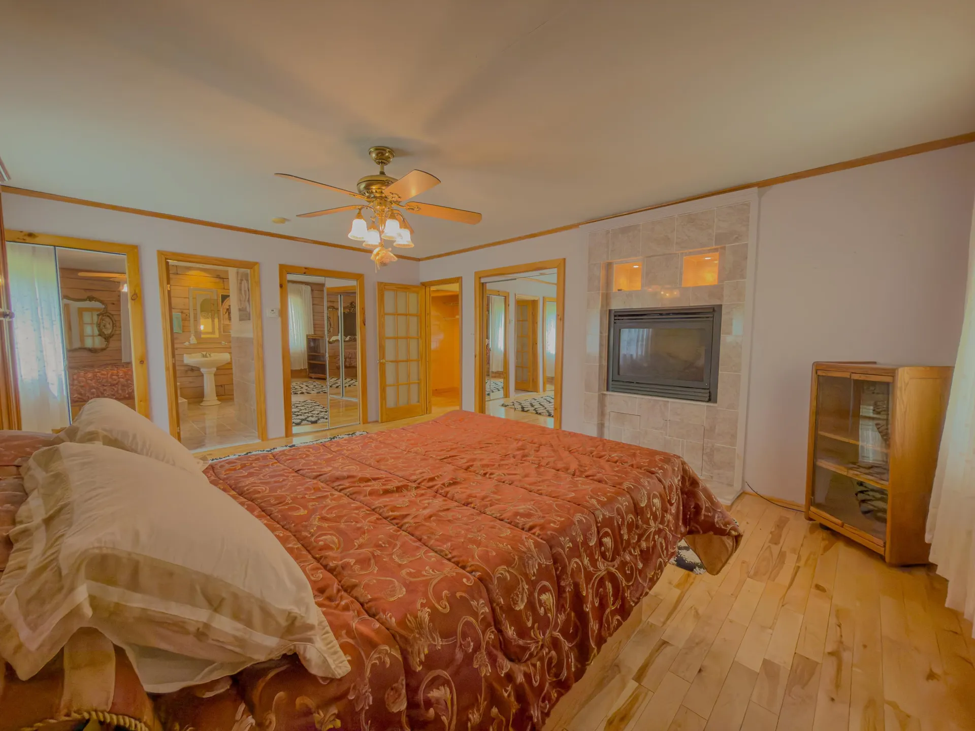 1988 Hudson Road Waterford VT 05848