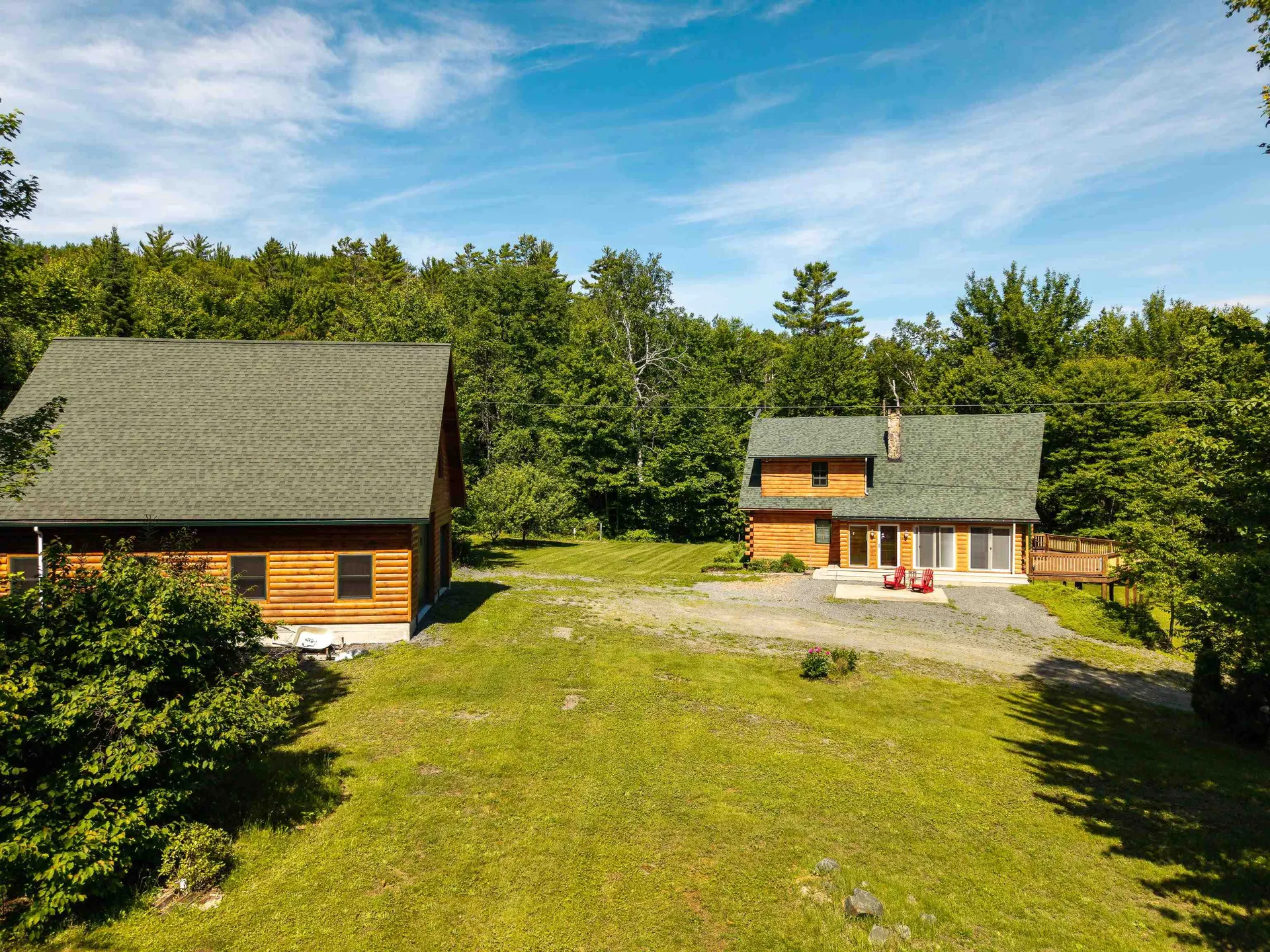 1988 Hudson Road Waterford VT 05848