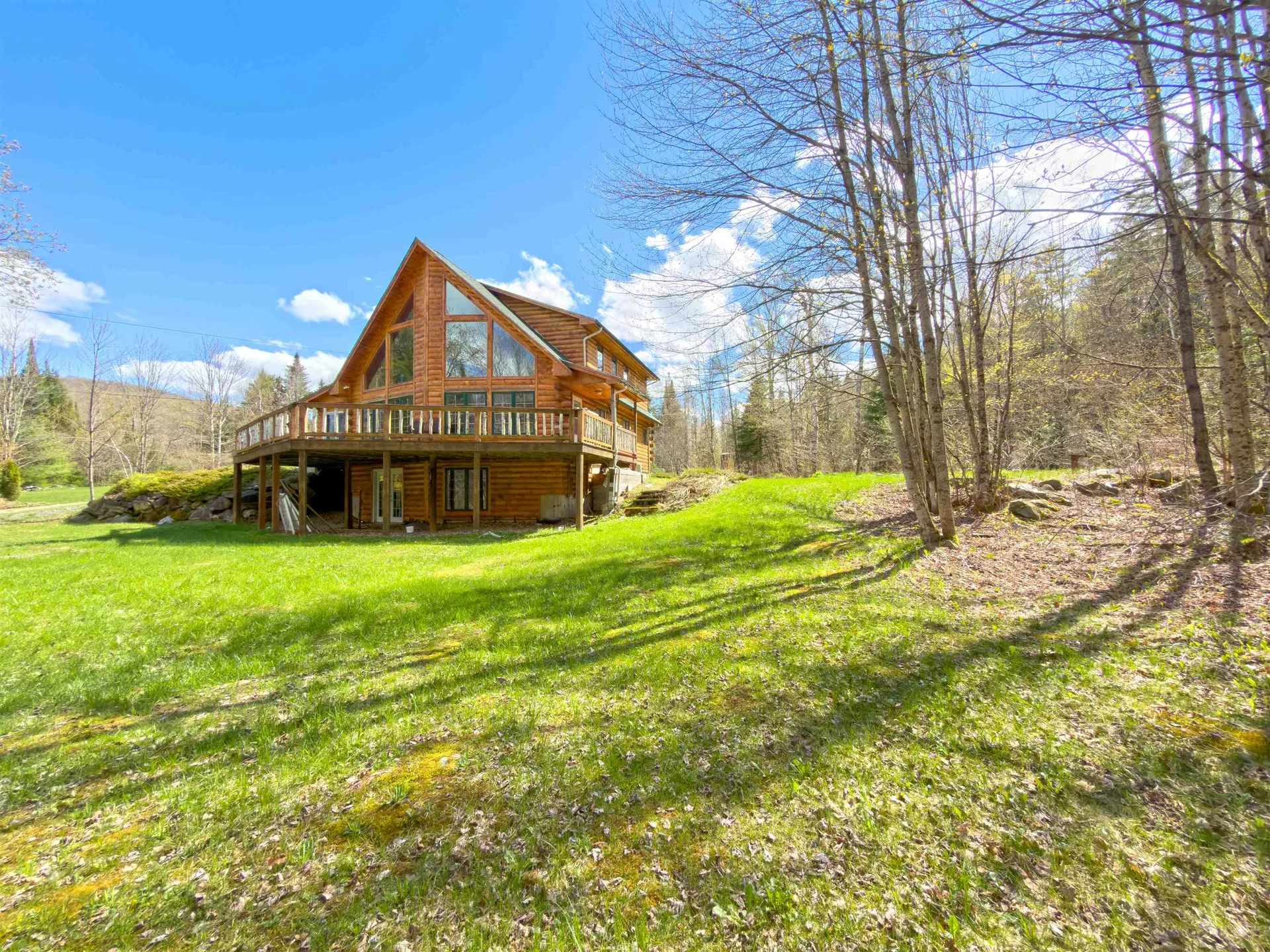 1988 Hudson Road Waterford VT 05848