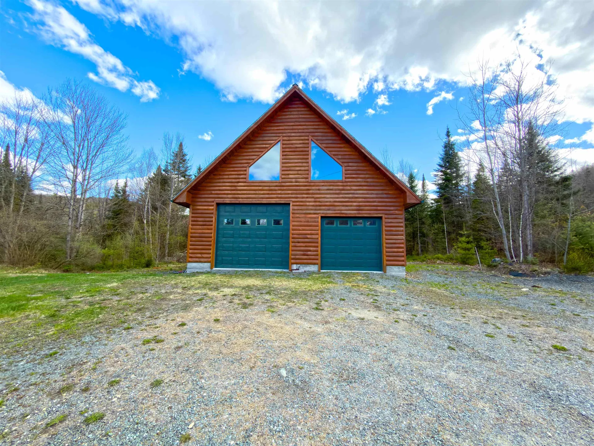 1988 Hudson Road Waterford VT 05848