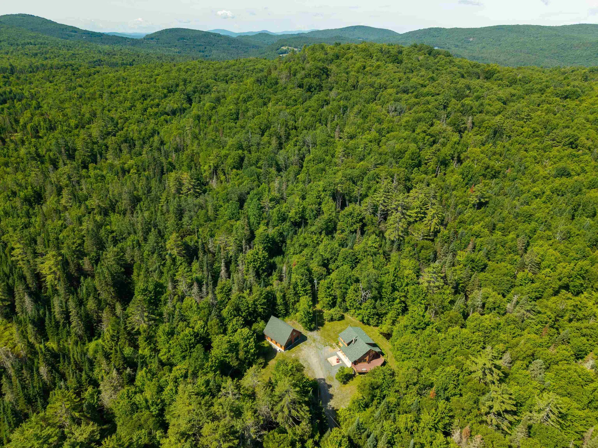 1988 Hudson Road Waterford VT 05848