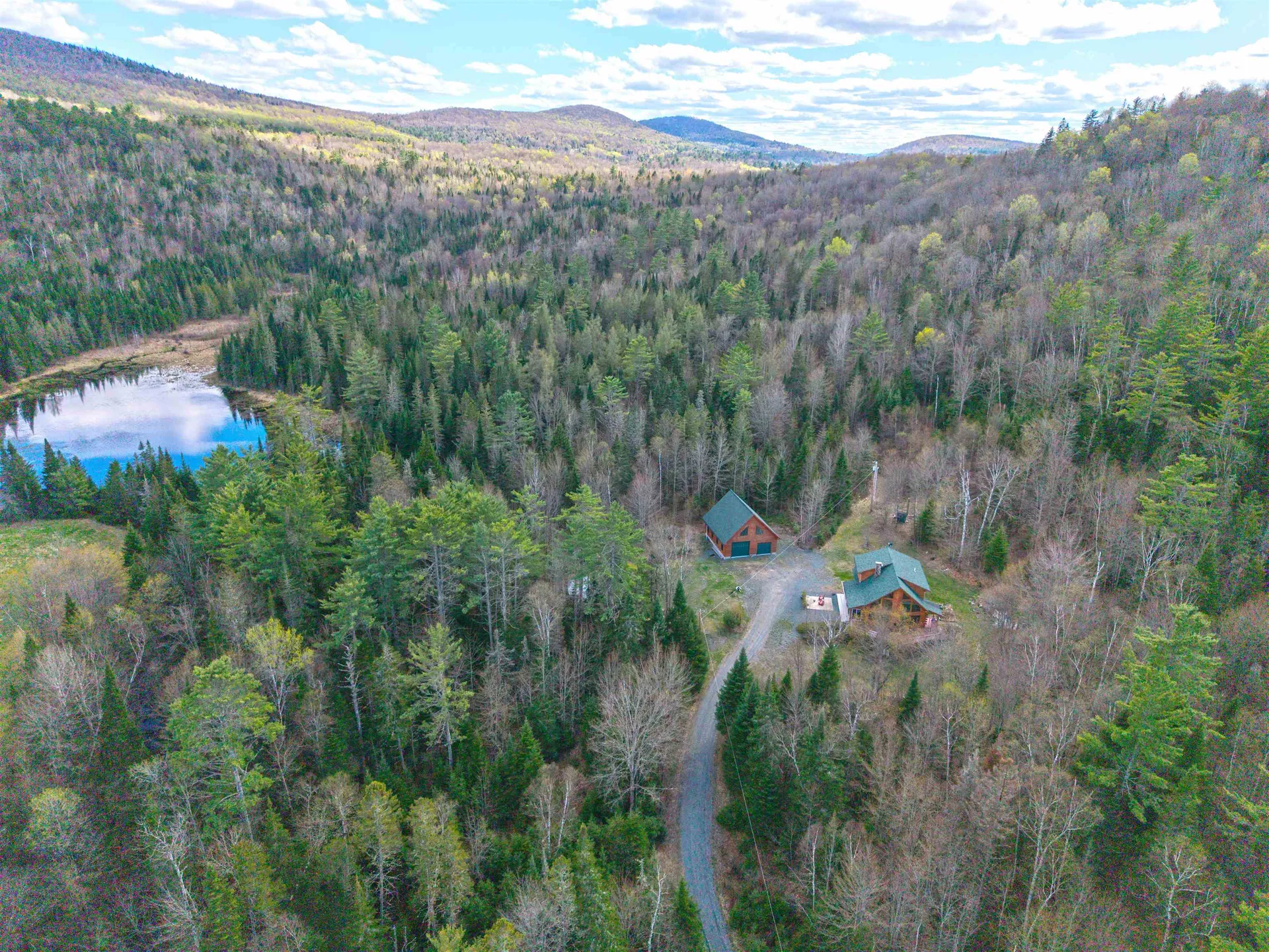 1988 Hudson Road Waterford VT 05848
